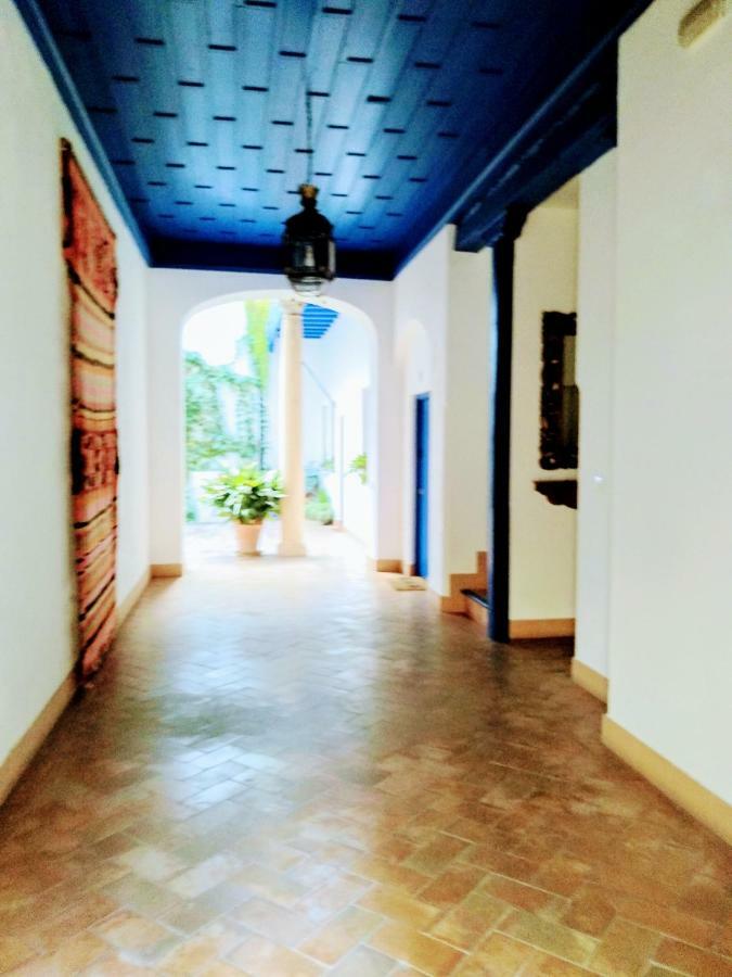 Wish Suite Juderia De Sevilla Kültér fotó