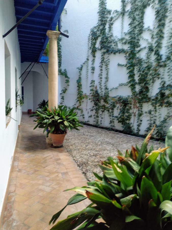 Wish Suite Juderia De Sevilla Kültér fotó