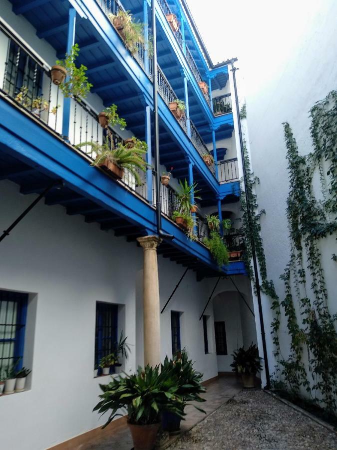 Wish Suite Juderia De Sevilla Kültér fotó