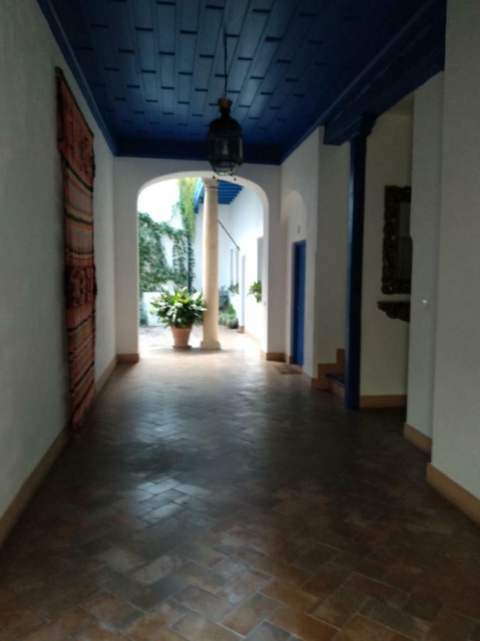 Wish Suite Juderia De Sevilla Kültér fotó