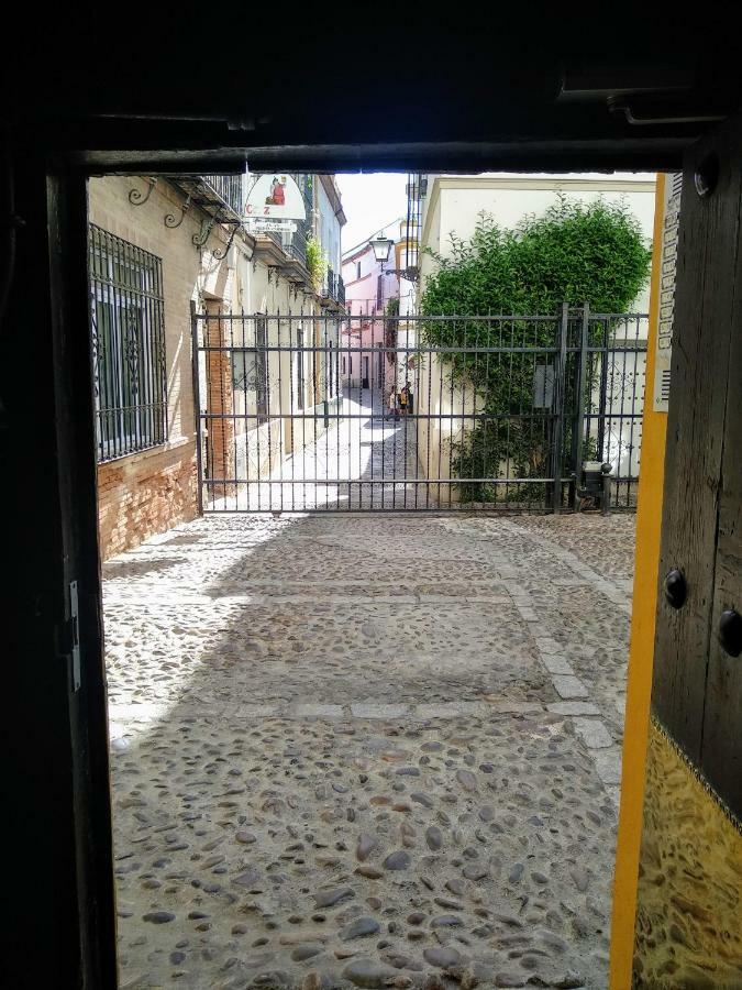 Wish Suite Juderia De Sevilla Kültér fotó