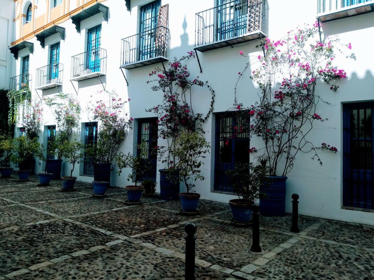 Wish Suite Juderia De Sevilla Kültér fotó