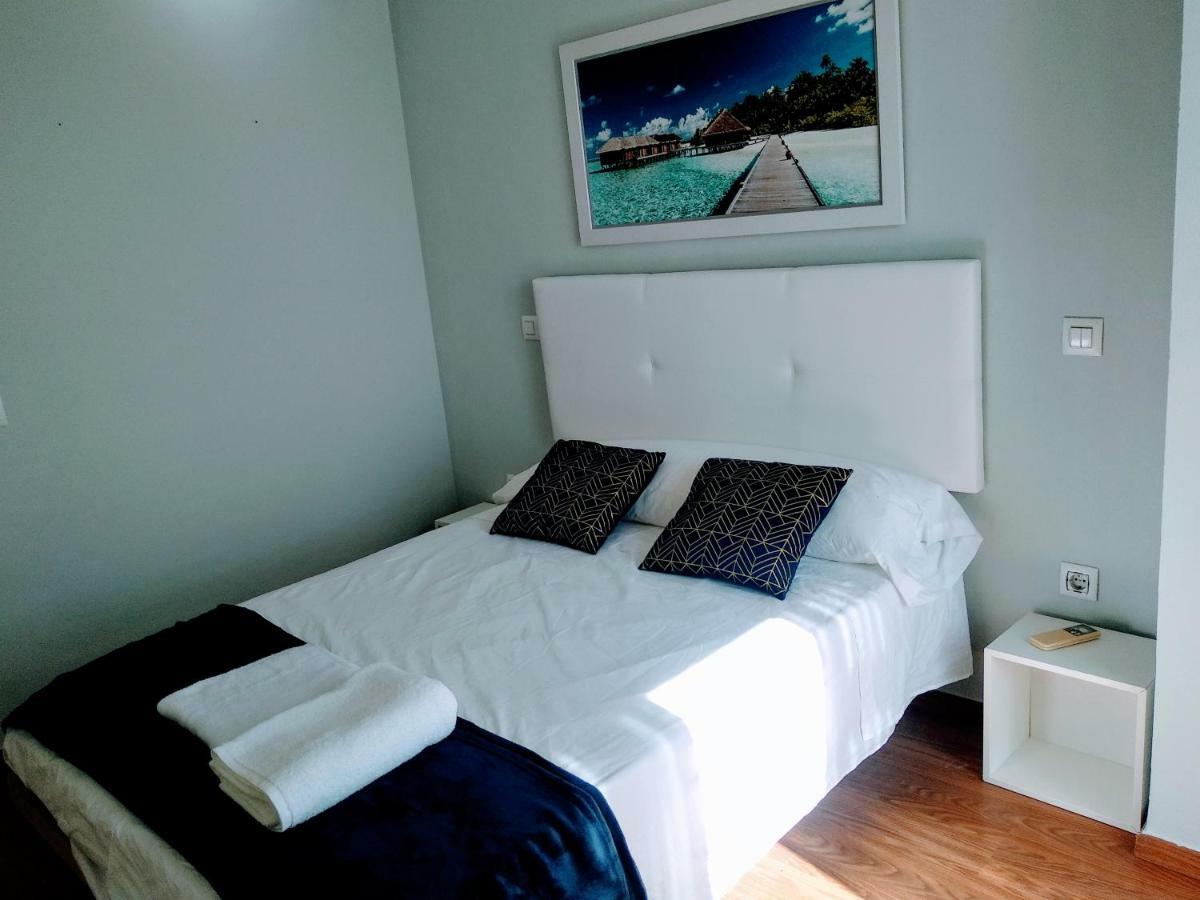 Wish Suite Juderia De Sevilla Kültér fotó