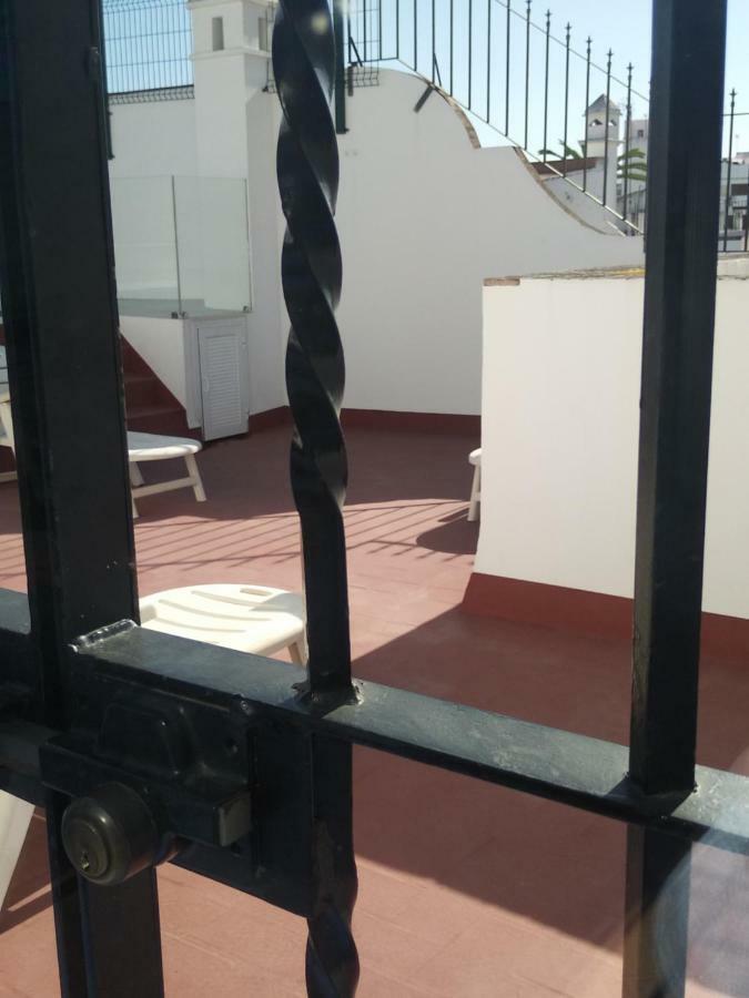 Wish Suite Juderia De Sevilla Kültér fotó