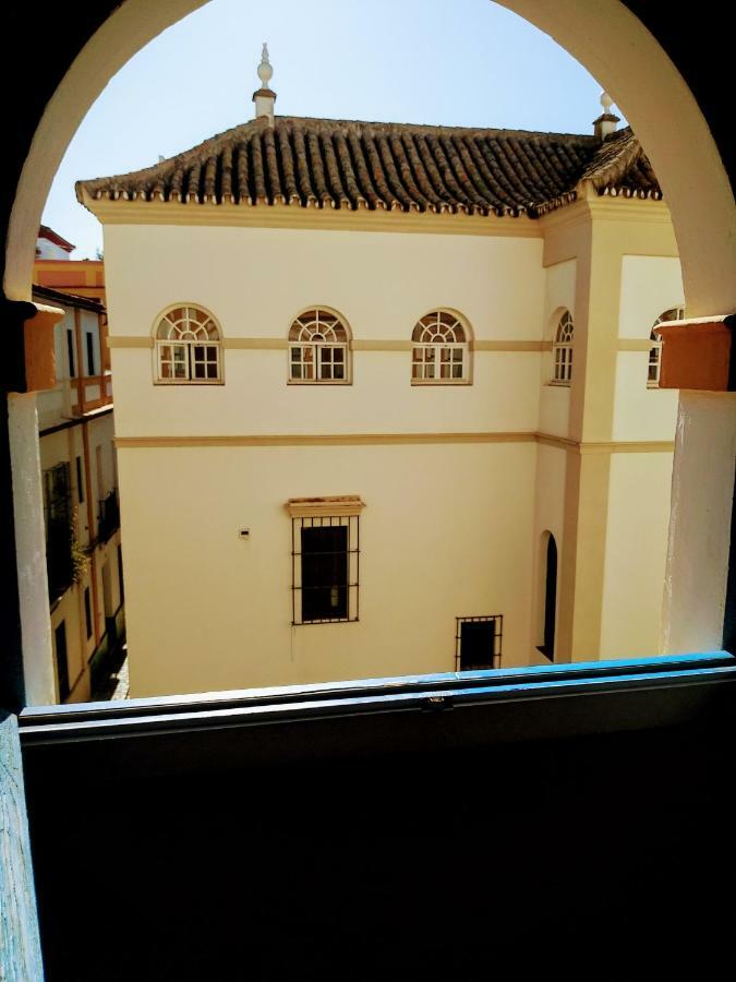Wish Suite Juderia De Sevilla Kültér fotó