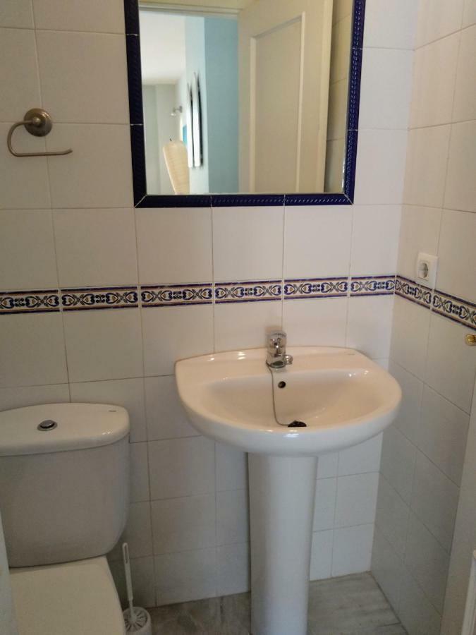 Wish Suite Juderia De Sevilla Kültér fotó