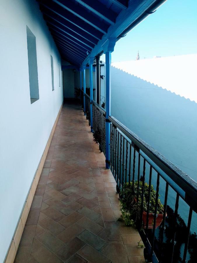 Wish Suite Juderia De Sevilla Kültér fotó