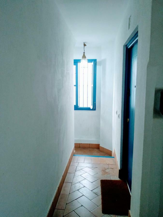 Wish Suite Juderia De Sevilla Kültér fotó