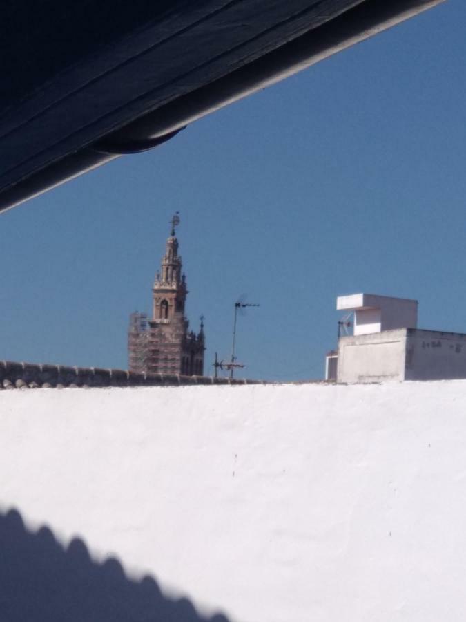Wish Suite Juderia De Sevilla Kültér fotó