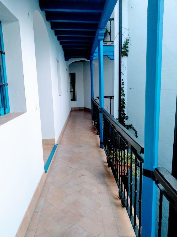 Wish Suite Juderia De Sevilla Kültér fotó