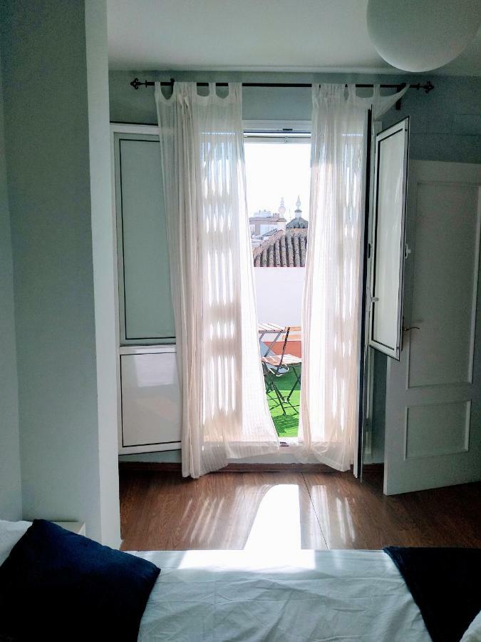 Wish Suite Juderia De Sevilla Kültér fotó