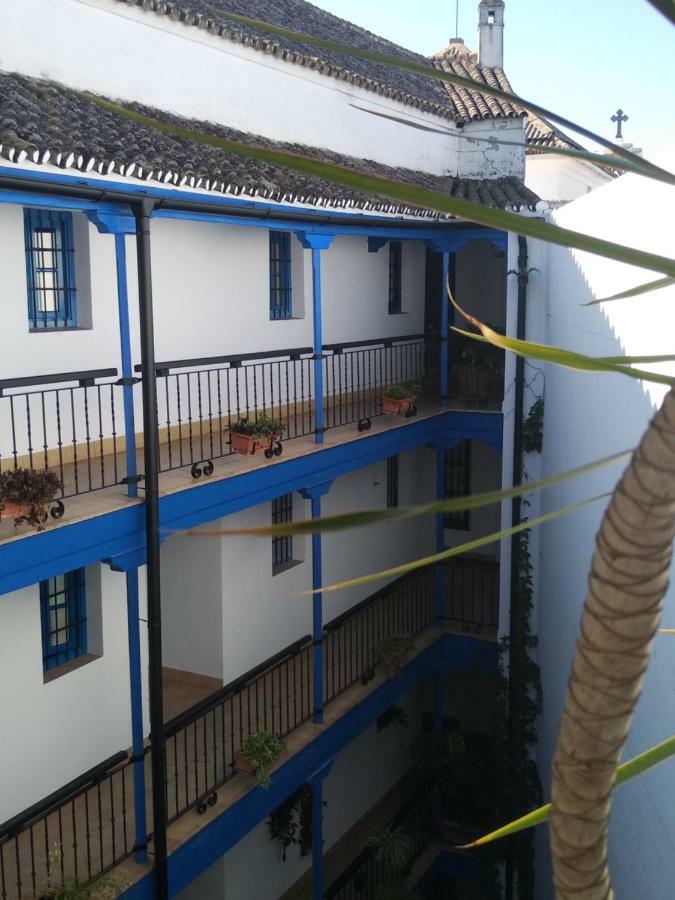 Wish Suite Juderia De Sevilla Kültér fotó