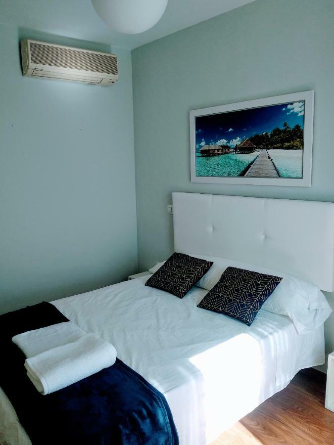 Wish Suite Juderia De Sevilla Kültér fotó