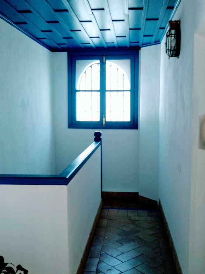 Wish Suite Juderia De Sevilla Kültér fotó