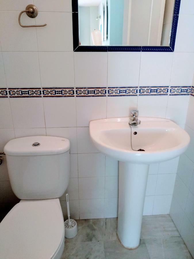 Wish Suite Juderia De Sevilla Kültér fotó